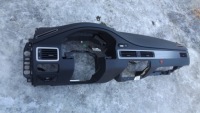 фото thumb №1, Приборная панель приборная панель do volvo s80,v70,xc70 оригинальная