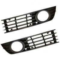 Купити Polcar 133427-1 решітка радіатора решітка бампера, фото thumb