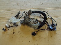 фото thumb №1, Электропроводка дверь правый задняя porsche cayenne 02-10