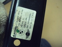 фото thumb №5, Механізм вікон лівий задня mini r60 countryman