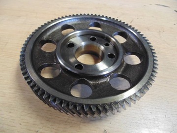 фото thumb №1, Patrol колесо kółko зубчатое y61 gr ii 3,0 di zd30