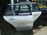 фото thumb №1, Mercedes w211 e дверь задняя правое левая kombi