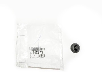 фото thumb №1, Гумова накладка кліпса корпуси фільтра повітря 1.6 hdi psa