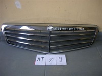 фото thumb №1, Решітка радіатора решітка радіатора mercedes c-klasa w204