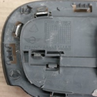 фото thumb №8, Mini r55 r56 r57 решётка бампера решётка радиатора перед