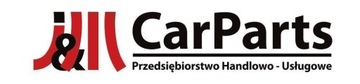 MITSUBISHI OUTLANDER I 03-06 WYSPRZEGLIK 2.0 2.4