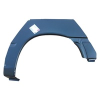 фото thumb №1, Ремкомплект крила opel calibra nowe 90-права