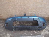 фото thumb №9, Бампер перед передній dacia duster