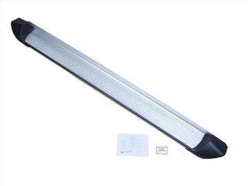 фото thumb №2, Hilux 05-15 градус progowy порог правый