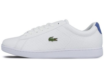 Мужские туфли Lacoste CARNABY EVO 217 7-33SPM1021080