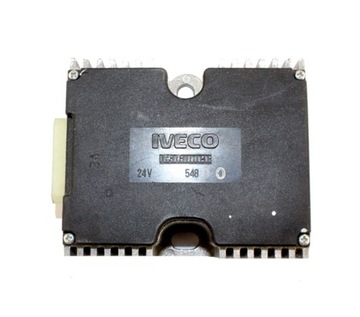фото thumb №1, Перетворювач напруги iveco italamec 548