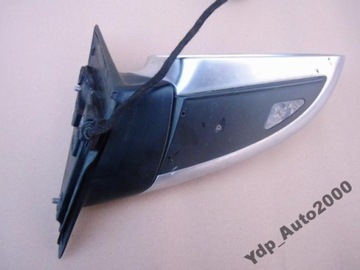 фото thumb №5, Audi s8 d3 зеркало внешние правые хром 14-pin