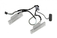 фото thumb №4, Кнопка/переключатель крышки багажный