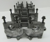 Рамка головки mercedes 420 cdi v8 629 r6110160504 Оригінал, фото thumb