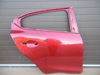 Купить Дверь задняя задняя правое  mazda 3 3 2013-, фото thumb