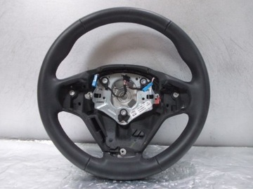 фото thumb №7, Bmw x3 f25 x4 f26 руль лепестки m набор идеальное состояние