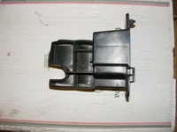 фото thumb №1, Renault clio 4 iv captur абсорбер відбійник правий