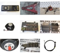 фото thumb №3, Volvo fh13 нагреватель наконечник коллектор впускной оригинальный номер