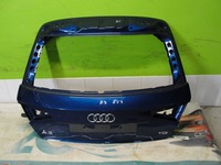 фото thumb №1, Кришка багажника задня audi a3 8v4827337
