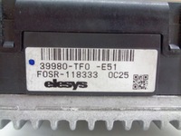 фото thumb №4, Honda jazz iii 08-15r модуль усилителя 399980-te0