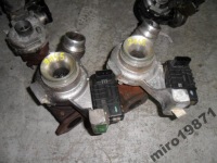 фото thumb №1, 3145 турбонагнітач bmw 320d 7800594c02 105kw