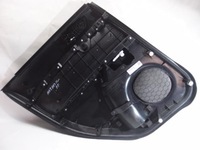 фото thumb №7, Оббивка обшивка двері правий задня mazda 3 bl 2011r