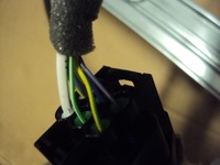 фото thumb №4, Механизм окон правый перед ford kuga mk2 15r.