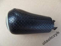 фото thumb №2, Civic vii ручка перемикання передач шкіра lift