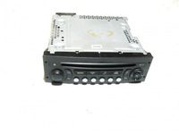 фото thumb №1, Citroen c3 lift радио cd 96750215xt