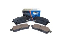 фото thumb №1, Гальмівні колодки alfa romeo задня 147 156 gt lybra linea