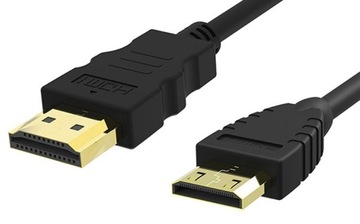 NIKON D3400 NIKON D7200 KABEL HDMI