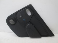 фото thumb №1, Обшивка обивка дверь правый задняя dacia sandero