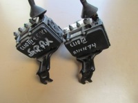 фото thumb №1, Насос abs 0265232077 8200747140 clio iii thalia