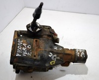 фото thumb №5, Frontiera 2,0 редуктор 4.88 мост передний исправный