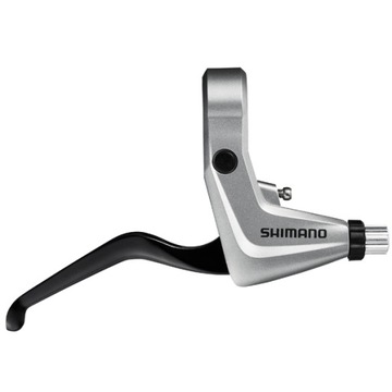 Lewa klamka hamulcowa Shimano Alivio BL-T4000