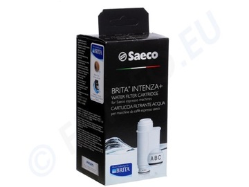 Оригинальный фильтр Brita Intenza+ SAECO CA6702/00 Wawa