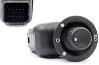 фото thumb №1, Renault laguna ii 2 перемикач регулювання дзеркал