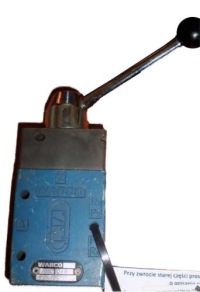 Клапан подъёма osi oś rexroth wabco 5631260000 Доставка, фото thumb