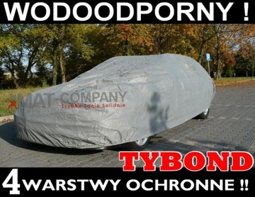 АВТОМОБИЛЬНЫЙ БРЕЗЕНТ TYBOND COMBI XL