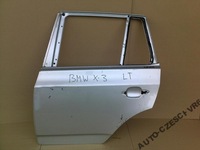 фото thumb №1, Дверь левая задние bmw x-3 x3 e83