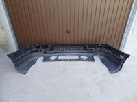 фото thumb №5, Бампер задняя задний audi q7 4l 4l0 05-09 s-line