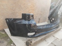 фото thumb №8, Бампер задняя задний jeep grand cherokee 14- summit