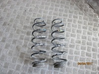 фото thumb №11, Пружина задняя seat cordoba ii 1.2 b 02-06r