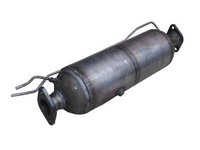 фото thumb №1, Фільтр dpf fap kia sportage 2.0 crdi 09/2004- 4x4