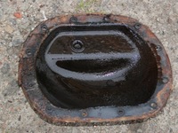 фото thumb №15, Iveco daily 06-13r балка моста корпус мост