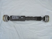 фото thumb №1, Wał jeep wrangler 2.8 crd 2013-