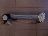 фото thumb №1, Підйомник скло задній правий honda accord 2008-14r