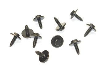 фото thumb №1, Гвинт захисні накладки двигуна citroen jumpy peugeot 207 208