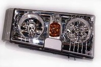 фото thumb №1, Фара renault magnum dxi правый 5010623619