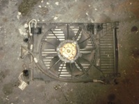 фото thumb №3, Комплект радіатор do renault megane i 1.6 16v lift